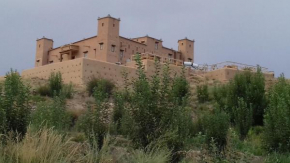 Kasbah Izoran